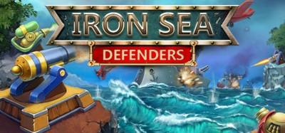 Iron Sea Defenders Image