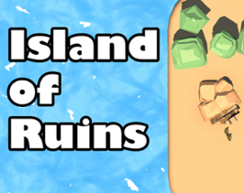 Island of Ruins Image