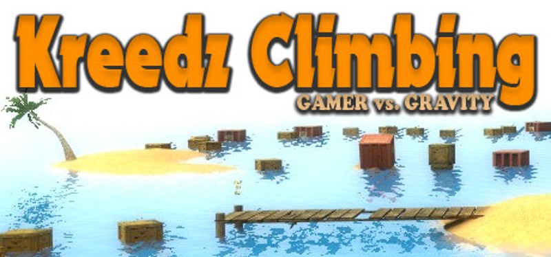 Kreedz Climbing Game Cover