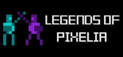 Legends of Pixelia Image