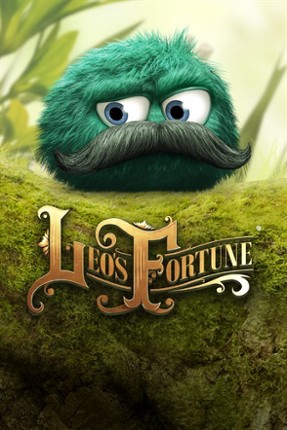 Leo's Fortune Game Cover