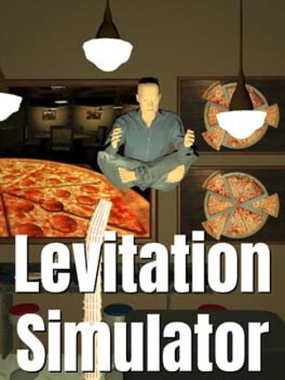 Levitation Simulator Game Cover