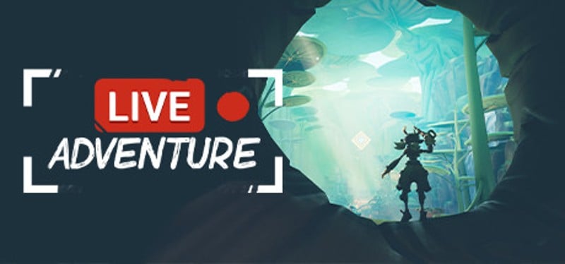 Live Adventure Game Cover