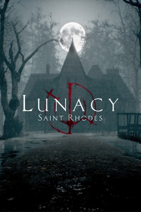 Lunacy: Saint Rhodes Game Cover