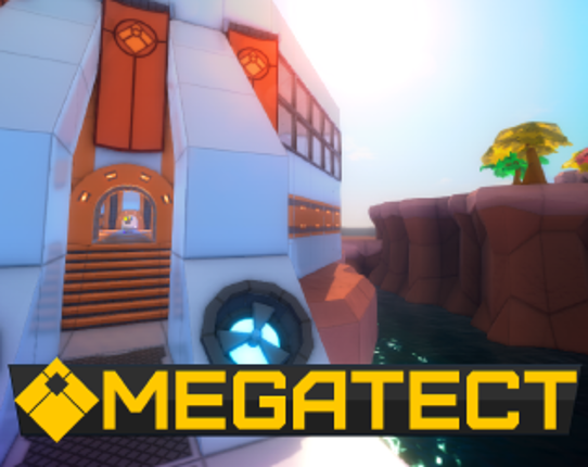 Megatect Game Cover