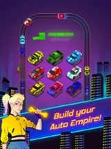 MERGE CITY - MOTOR EMPIRE Image