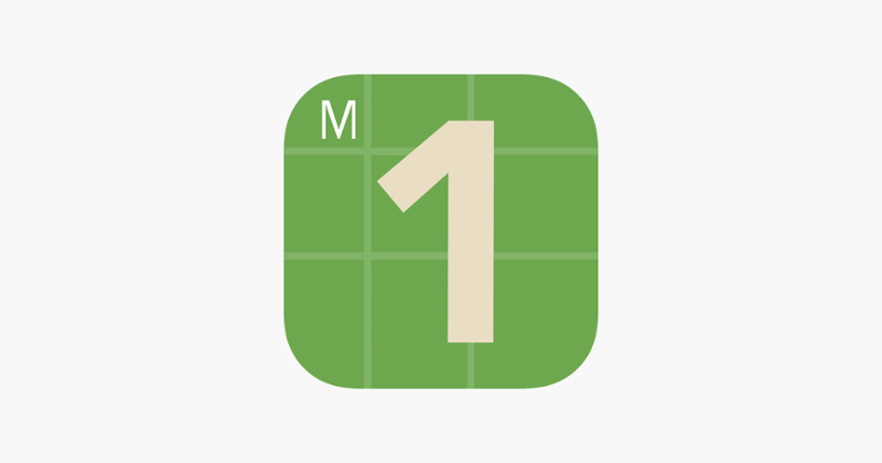 Montessorium: Intro to Math Game Cover