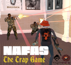 Nafas: The Trap Game Image