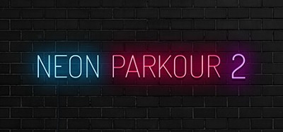 Neon Parkour 2 Image