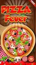 Pizza Fever-Free fun cooking game for kids &amp; girls Image