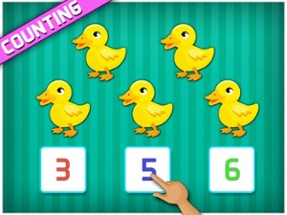 Preschool Learning Games - Free Educational Games Image