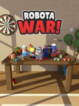 Robota War! Image