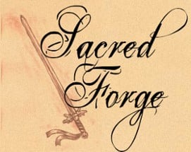 Sacred Forge Image