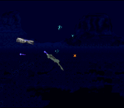 Seaquest DSV Image