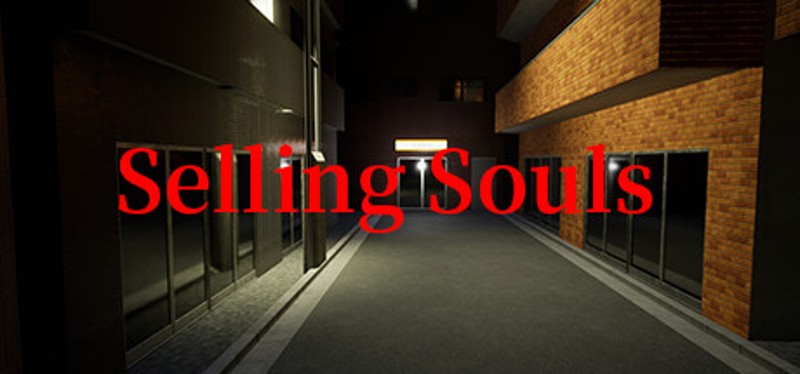 Selling Souls Game Cover