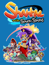 Shantae and the Seven Sirens Image