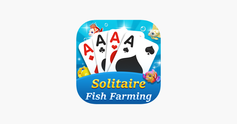 Solitaire Fish Farming Game Cover