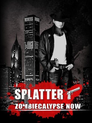 Splatter: Zombiecalypse Now Game Cover