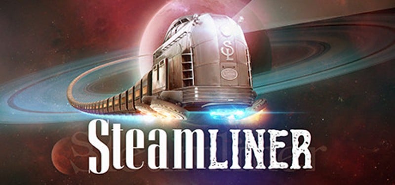 Steamliner Game Cover