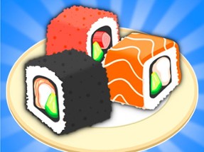 Sushi Ninja Image