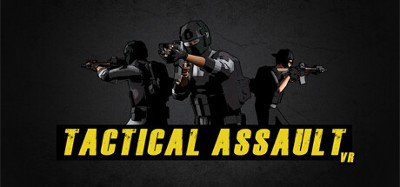 Tactical Assault VR Image