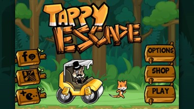 Tappy Escape - Free Adventure Running Game for Kids, Boys and Girls Image