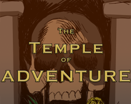 The Temple of ADVENTURE Image