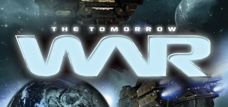 The Tomorrow War Game Cover