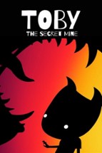 Toby: The Secret Mine Image
