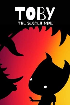 Toby: The Secret Mine Game Cover