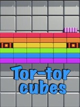 Tor-tor cubes Image