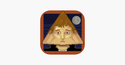 Triangle Head's Adventure Image