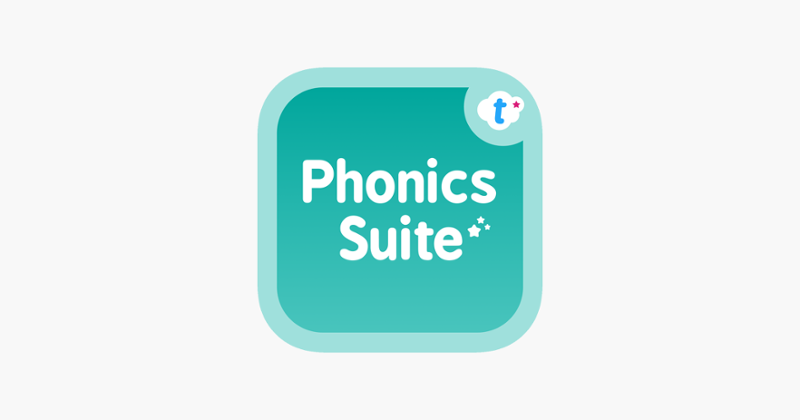 Twinkl Phonics Suite Game Cover