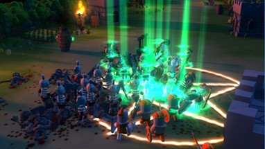 Undead Horde Image