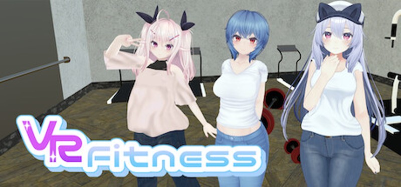 VR Fitness Game Cover