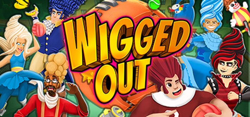 Wigged Out Game Cover