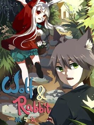 Wolf & Rabbit Game Cover