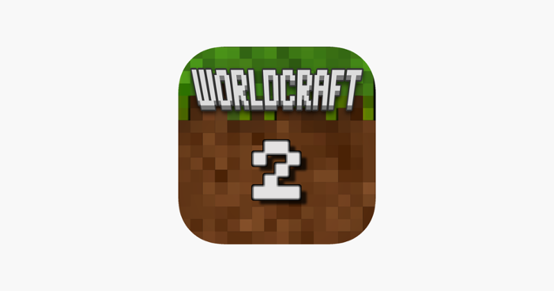 Worldcraft2 Game Cover