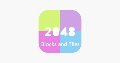 2048 Blocks and Tiles Image