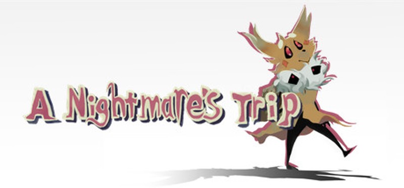 A NIGHTMARE'S TRIP Game Cover