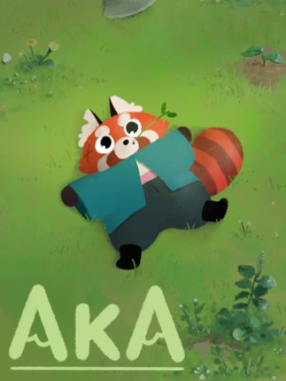 Aka Game Cover
