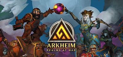 Arkheim - Realms at War Image