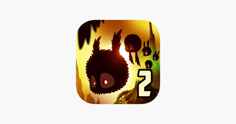 BADLAND 2 Game Cover