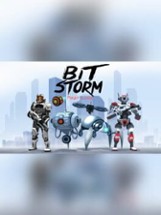 Bit Storm VR: First Loop Image