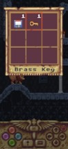 Blocky's Quest tutorial Image