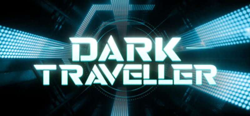 Dark Traveller Game Cover