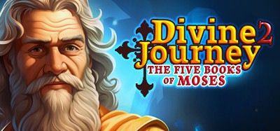 Divine Journey 2: The Five Books of Moses Image