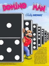 Domino Man Image