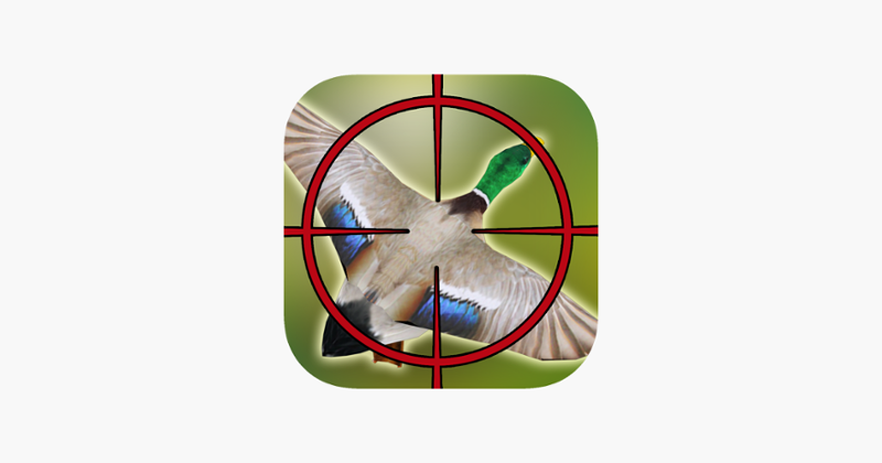 Duck Hunting: Angry Shooting Game Game Cover