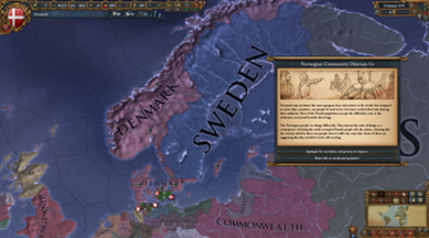 Europa Universalis IV - Mare Nostrum Image